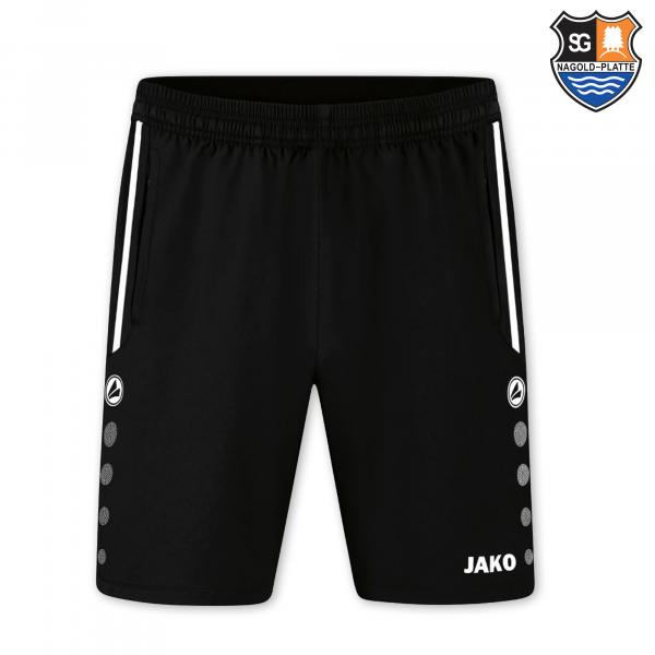 JAKO Short Allround - SG Nagold-Platte